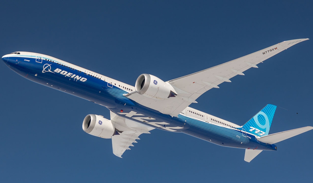 Boeing Faces Recommended Criminal Charges Following Alleged Violations
